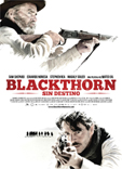 BLACKTHORN (SIN DESTINO)