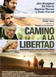 CAMINO A LA LIBERTAD