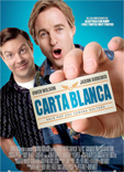 CARTA BLANCA