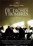 DE DIOSES Y HOMBRES