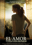 EL AMOR Y OTRAS COSAS IMPOSIBLES