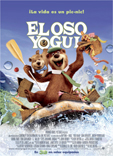 EL OSO YOGUI