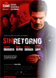 SIN RETORNO