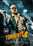 TORRENTE 4: LETHAL CRISIS (CRISIS LETAL)