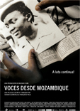 VOCES DESDE MOZAMBIQUE