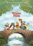 WINNIE THE POOH